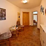 Apartment Oberbichl Ramsau im Zillertal