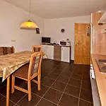 Apartment Oberbichl *