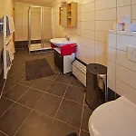 Oberbichl Apartment *