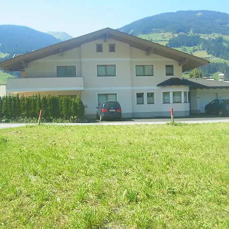 Oberbichl Apartment Ramsau im Zillertal