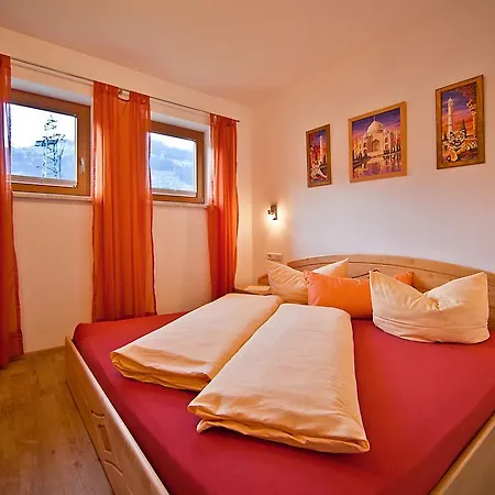 Appartement Oberbichl Ramsau im Zillertal