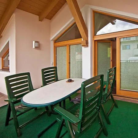 Appartement Oberbichl