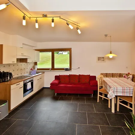 Oberbichl * Ramsau im Zillertal