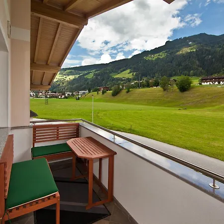 Oberbichl Apartment Ramsau im Zillertal
