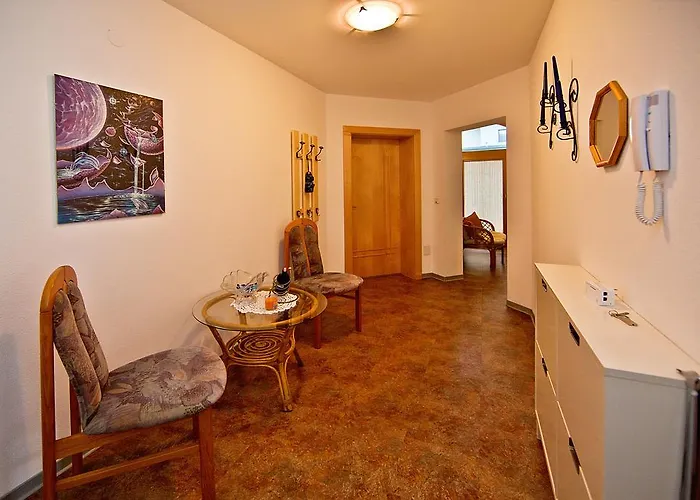 Apartment Oberbichl Ramsau im Zillertal