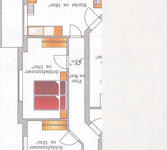 Oberbichl Apartment *