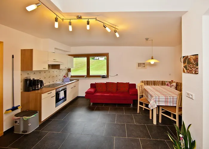 Oberbichl * Ramsau im Zillertal