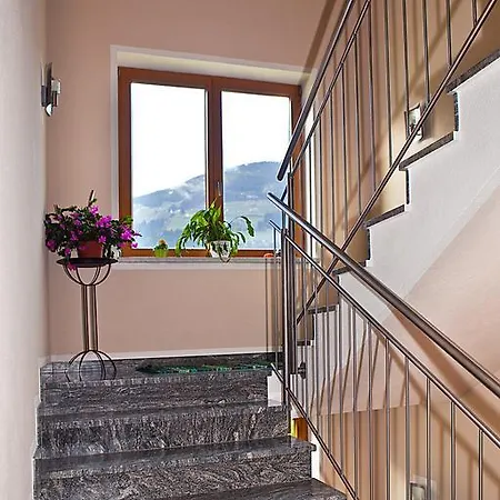 Apartmán Oberbichl