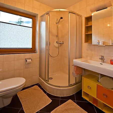 Oberbichl Apartmán Ramsau im Zillertal