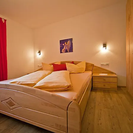 Oberbichl Apartmán