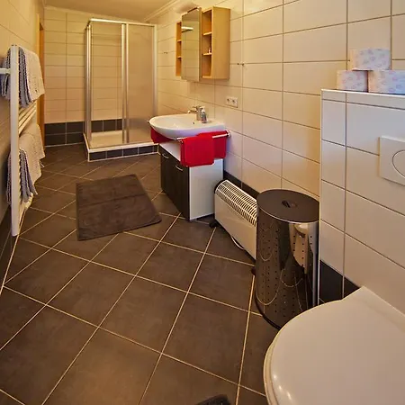 Oberbichl Apartmán *